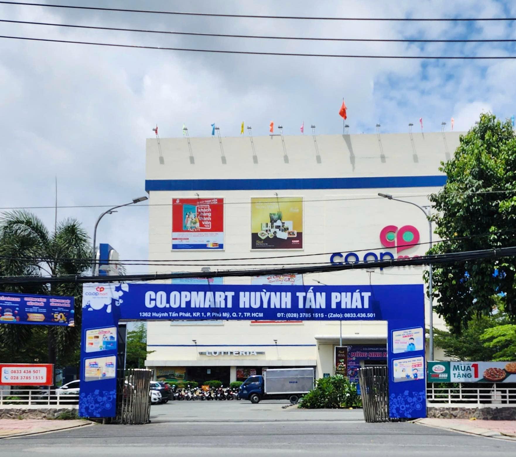 2Bán nhà Huỳnh Tấn Phát Quận 7 - 57m2, 2 tầng, 3PN - chỉ nhỉnh 4.9 tỷ TL - Ảnh 3